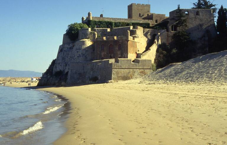 praia-grande-ferragudo-ferragudo beach