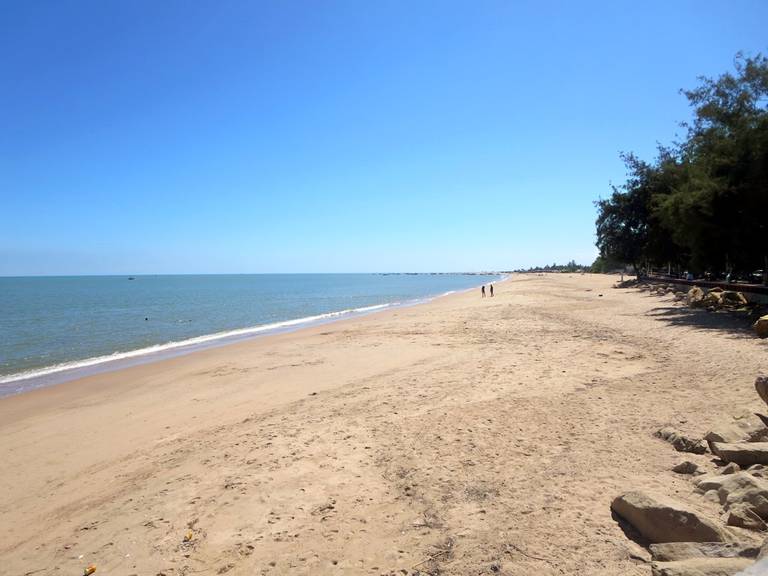 praia-morena-benguela-benguela beach