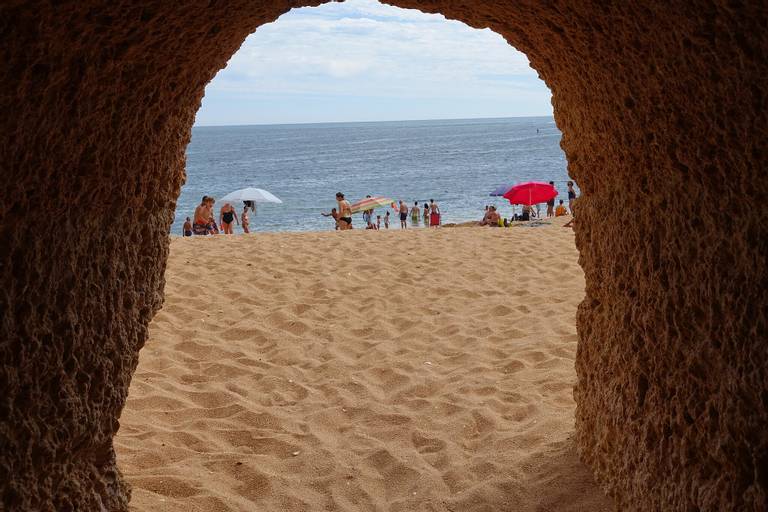 praia-nova-porches beach