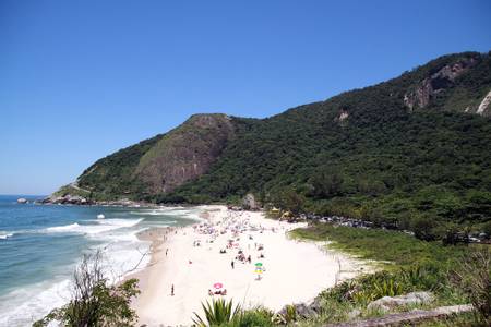 prainha-mangaratiba-rio-de-janeiro beach