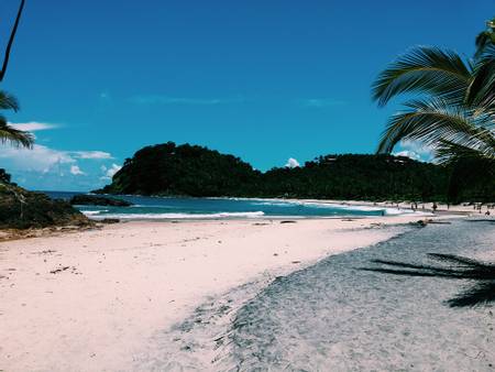 prainha-itacar%C3%A9-bahia beach