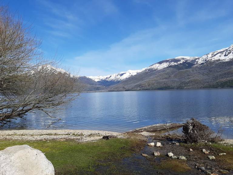 puerto-patriada-municipio-de-el-hoyo-chubut beach