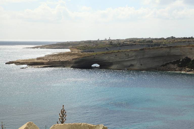 ras-il-fenek-marsaxlokk-south-eastern-region beach