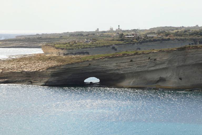 ras-il-fenek-marsaxlokk-south-eastern-region beach