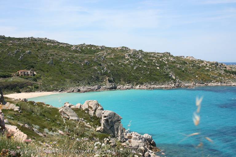 rena-bianca-olbia-sardinia beach