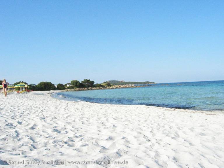 rena-bianca-olbia-sardinia beach