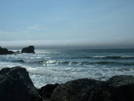 rockaway-beach-pacifica-california beach