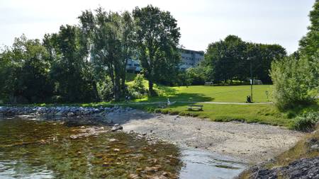 rosenli-stranden-stavanger beach