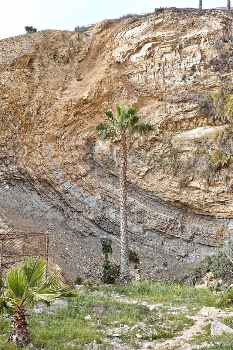 royal-palms-county-beach-los-angeles-california beach