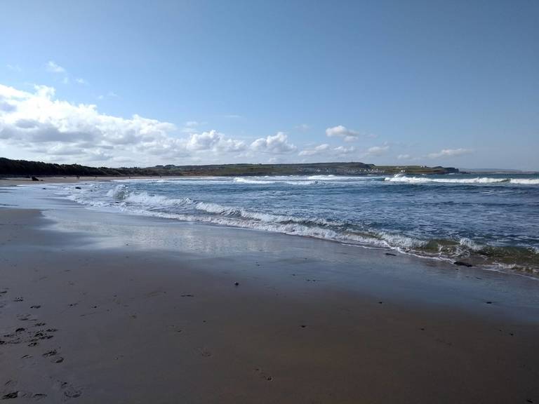 runkerry-stand-bushfoot-portballintrae-northern-ireland beach