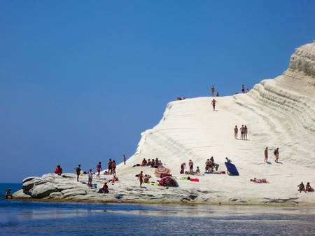 scala-dei-turchi-sicily beach