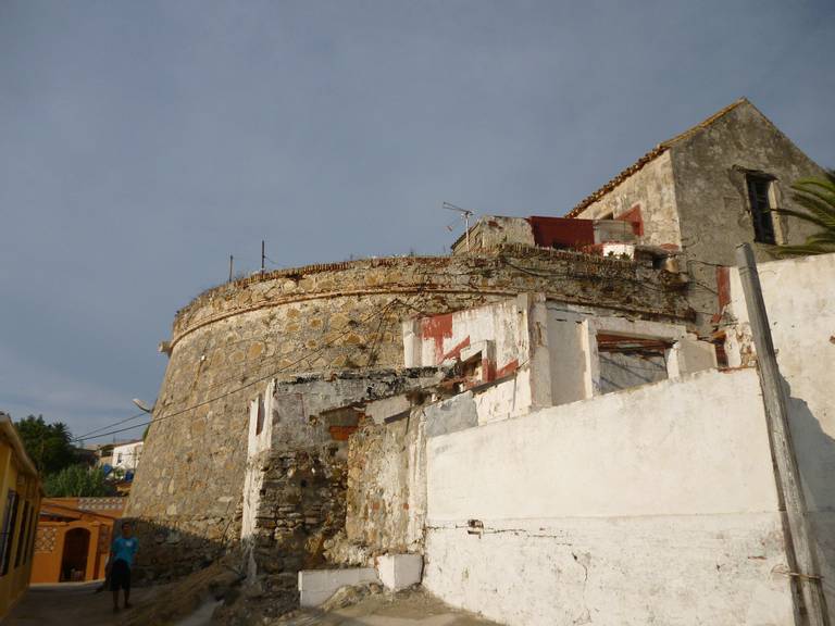 san-amaro-ceuta-ceuta beach