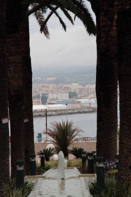 san-amaro-ceuta-ceuta beach