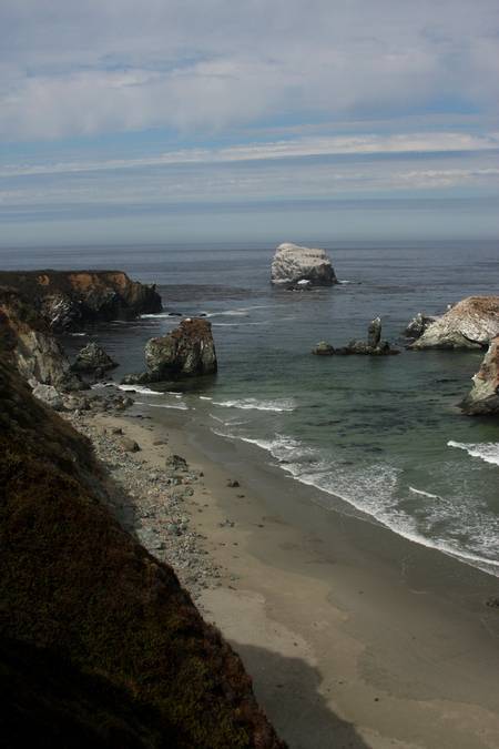 sand-dollar-beach-plaskett-california beach