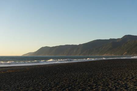 sands-beach-isla-vista-california beach
