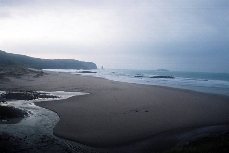 Sandwood Bay Beach - 2023 Guide (with Photos) | Best beaches to visit ...