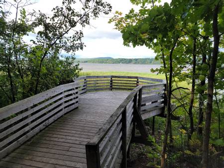 sandy-beach-hudson-quebec beach