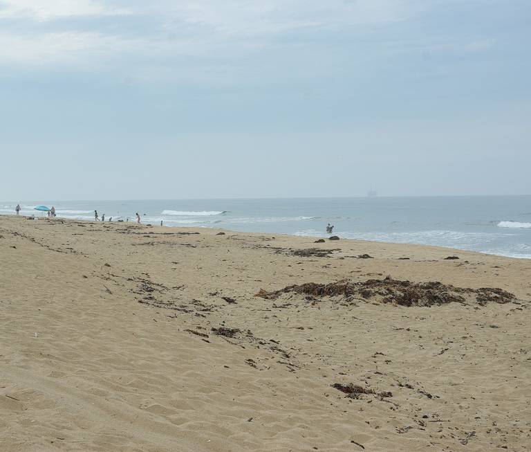 sandy-beach-stones-landing-california beach