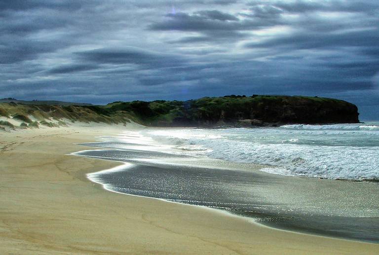 saint-kilda-beach-dunedin beach