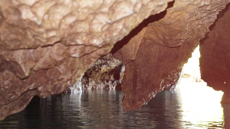 saint-paul-beach-puerto-princesa beach