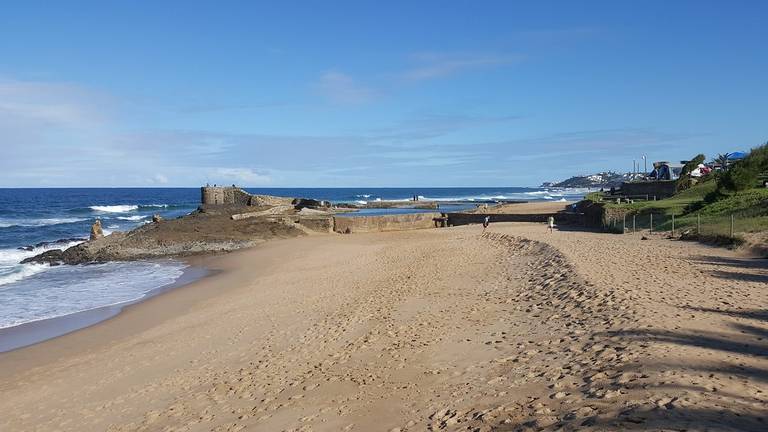 salt-rock-beach-kwadukuza-local-municipality-kwazulu-natal beach