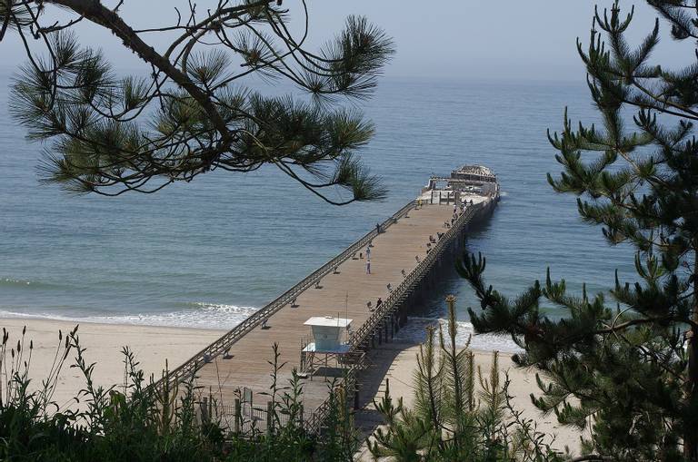 seacliff-state-beach-grover-beach-california beach