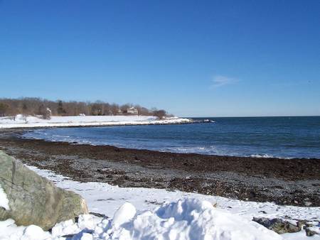 seapoint-beach-kittery-maine beach