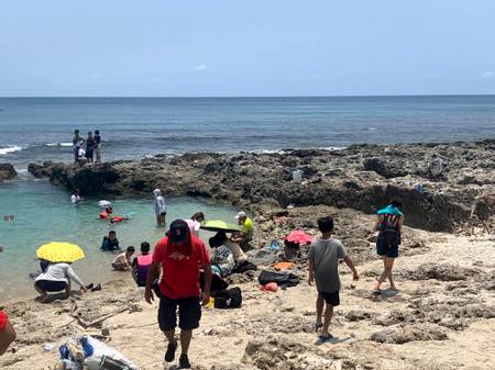 secret-beach-lambai-island beach