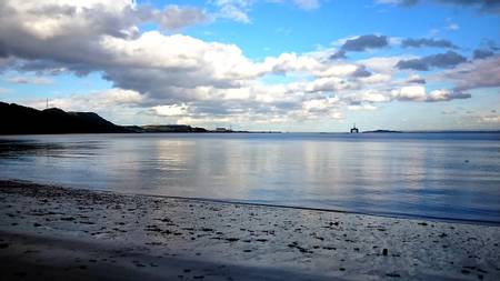 silver-sands-new-aberdour-scotland beach