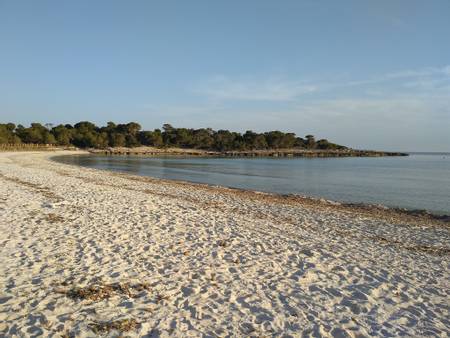 son-saura-ciutadella-balearic-islands beach