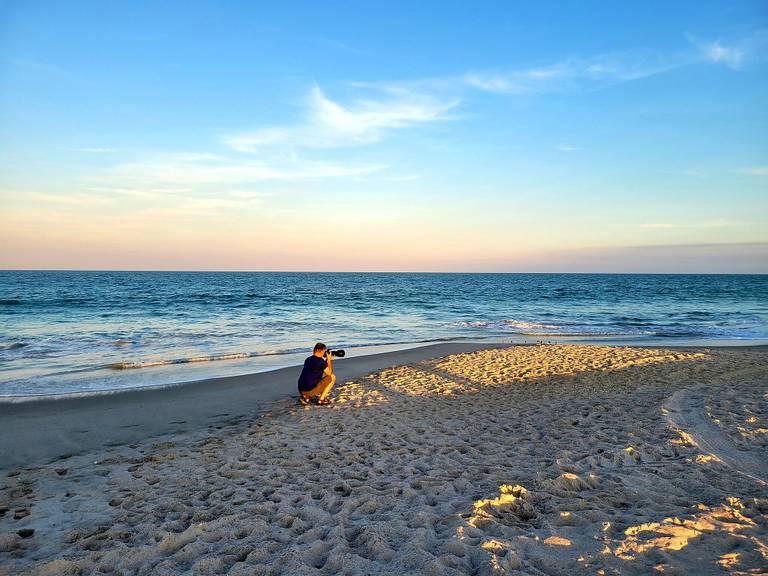 south-beach-st.-petersburg-florida beach