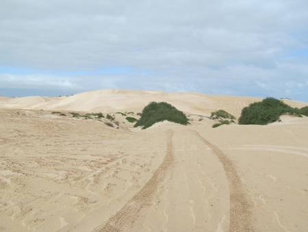 south-gates-beach-cape-burney-western-australia beach