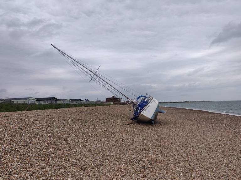 southsea-nudist-beach-portsmouth-england beach