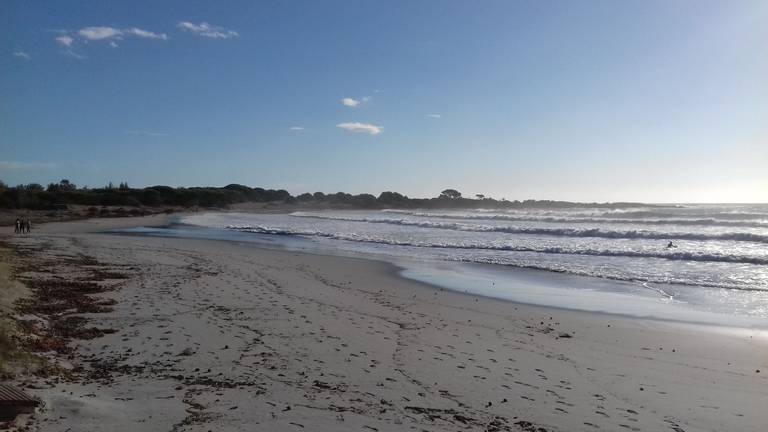 spiaggia-cala-ginepro-orosei-sardinia beach