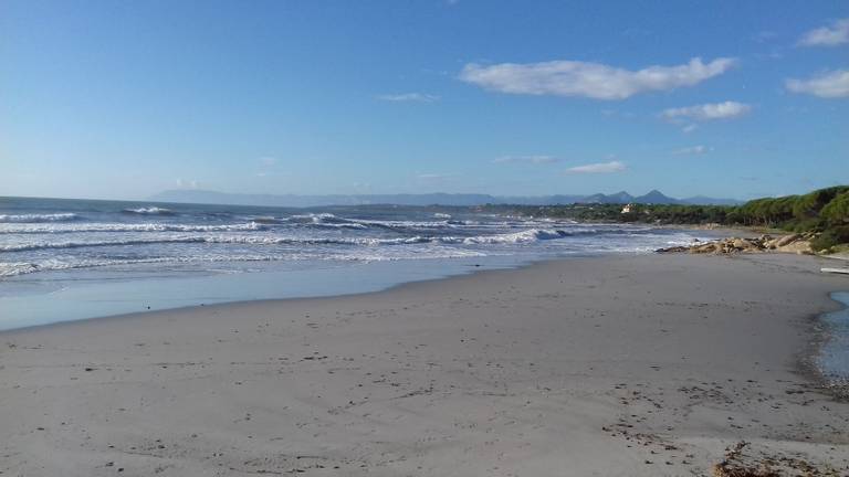 spiaggia-cala-ginepro-orosei-sardinia beach