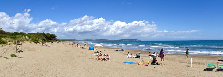 spiaggia-della-feniglia-porto-ercole-tuscany beach