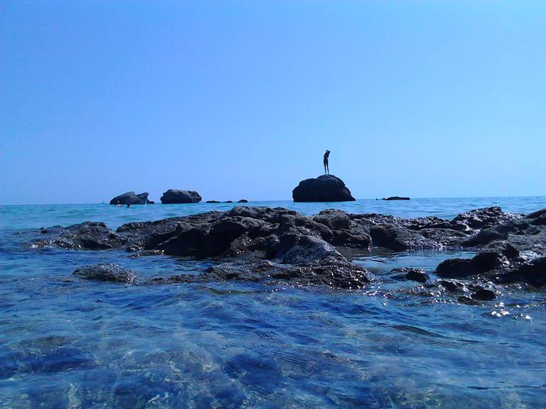 spiaggia-della-sirenetta-vasto-abruzzo beach