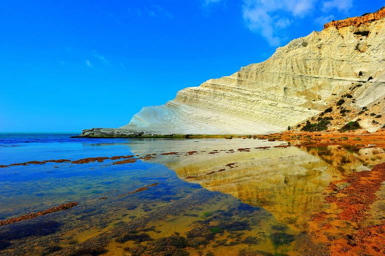 spiaggia-di-scala-dei-turchi-punta-grande-sicily beach