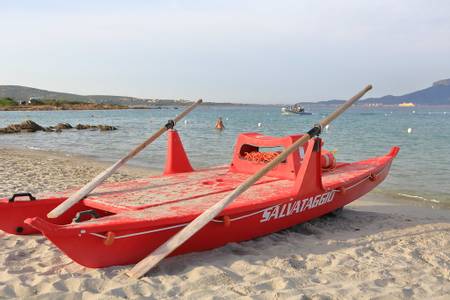 spiaggia-sos-aranzos-figarigolfo-aranci-sardinia beach