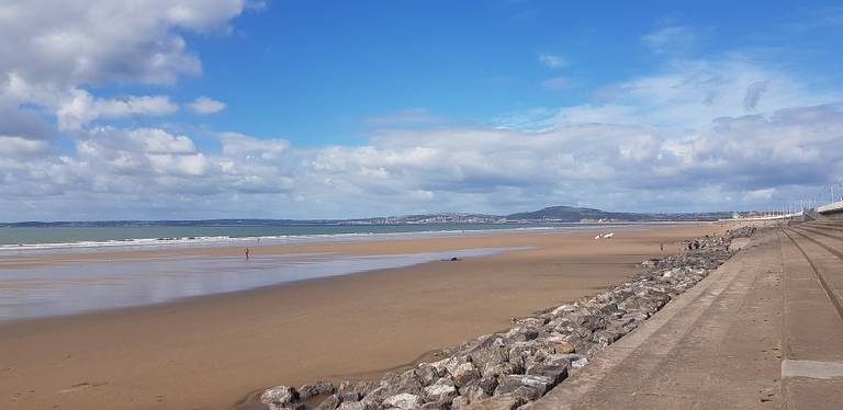 swansea-bay-swansea-wales beach