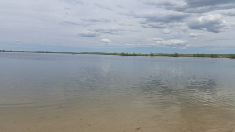 swim-beach-aurora-colorado beach