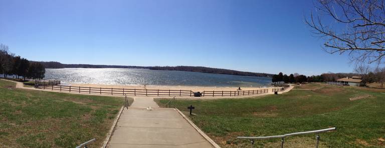 swimming-beach-bethpage-camp-resort-virginia beach