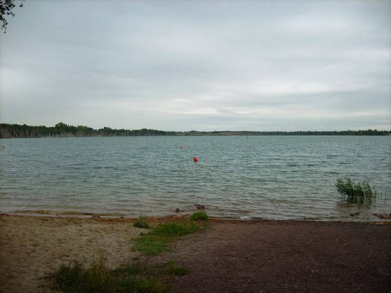 strand-ludwigsee-bitterfeld-wolfen-saxony-anhalt beach