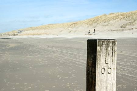 strand-van-callantsoog-callantsoog-north-holland beach