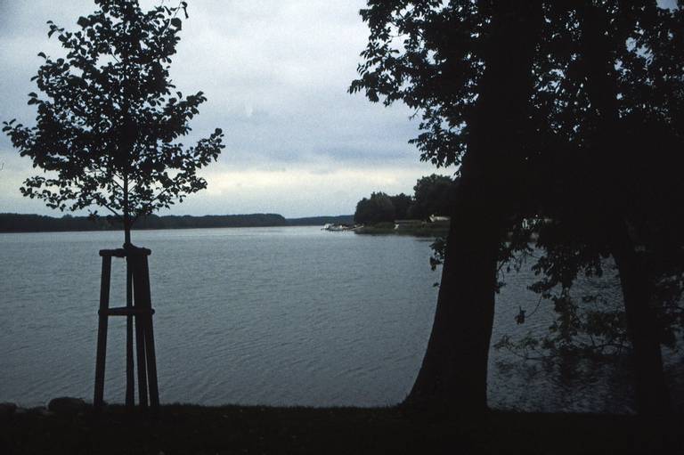 strandbad-mirow-mirow-mecklenburg-vorpommern beach