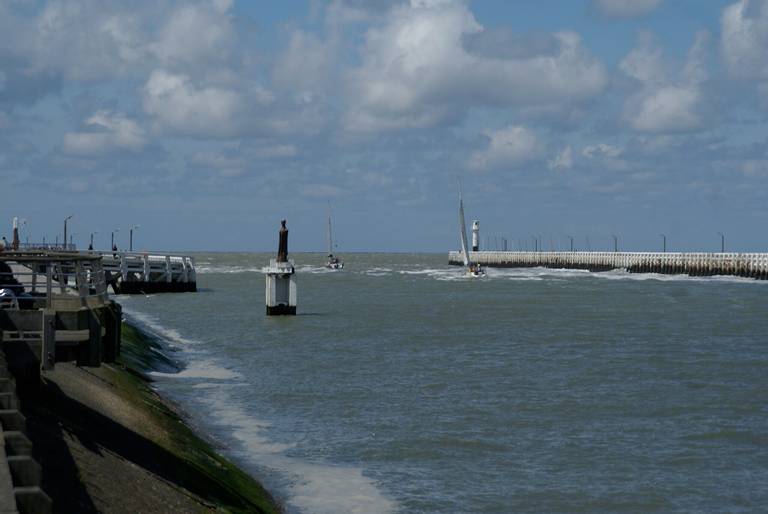 strandreservaat-ijzermonding-nieuwpoort-west-flanders beach