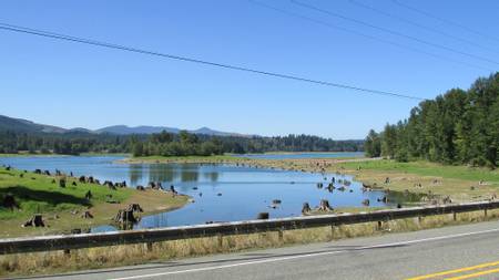 sunny-beach-douglas-county-washington beach